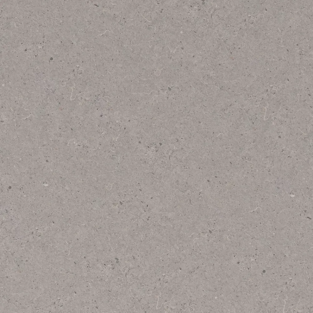 GoodHome Plan de toilette L.100 x l.45 x ép.2 cm, effet granite gris, Cadélia