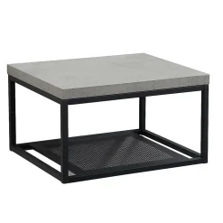 Etagère Salle De Bains|Mob-In Plan de toilette suspendu WILL -Ep. 3,8cm L60cm + structure métal