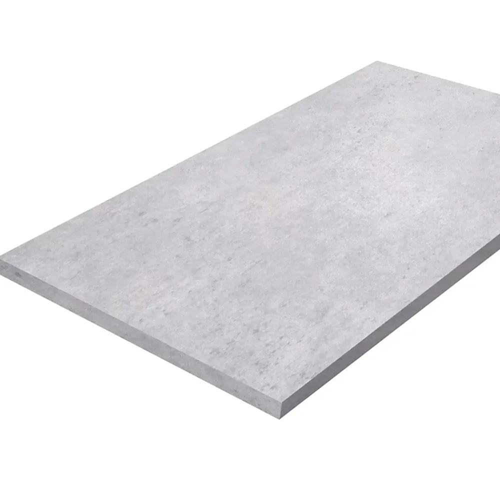 Forestea Plan de travail stratifié béton 1850 x 610 x 28 mm