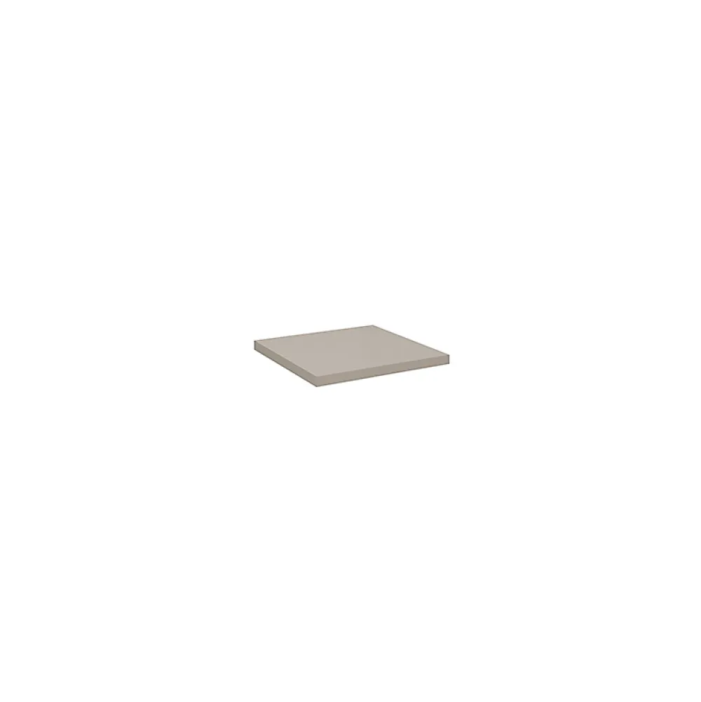 Stellameuble Plan pour meuble vasque NOVA CACHEMIRE