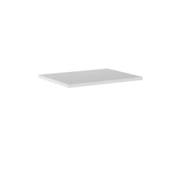 Stellameuble Plan pour vasque Collection ADEL WHITE