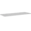 Stellameuble Plan pour vasque Collection ADEL WHITE