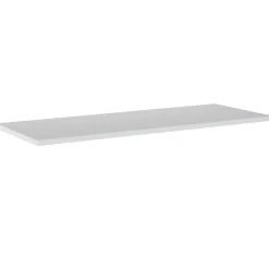 Stellameuble Plan pour vasque Collection ADEL WHITE