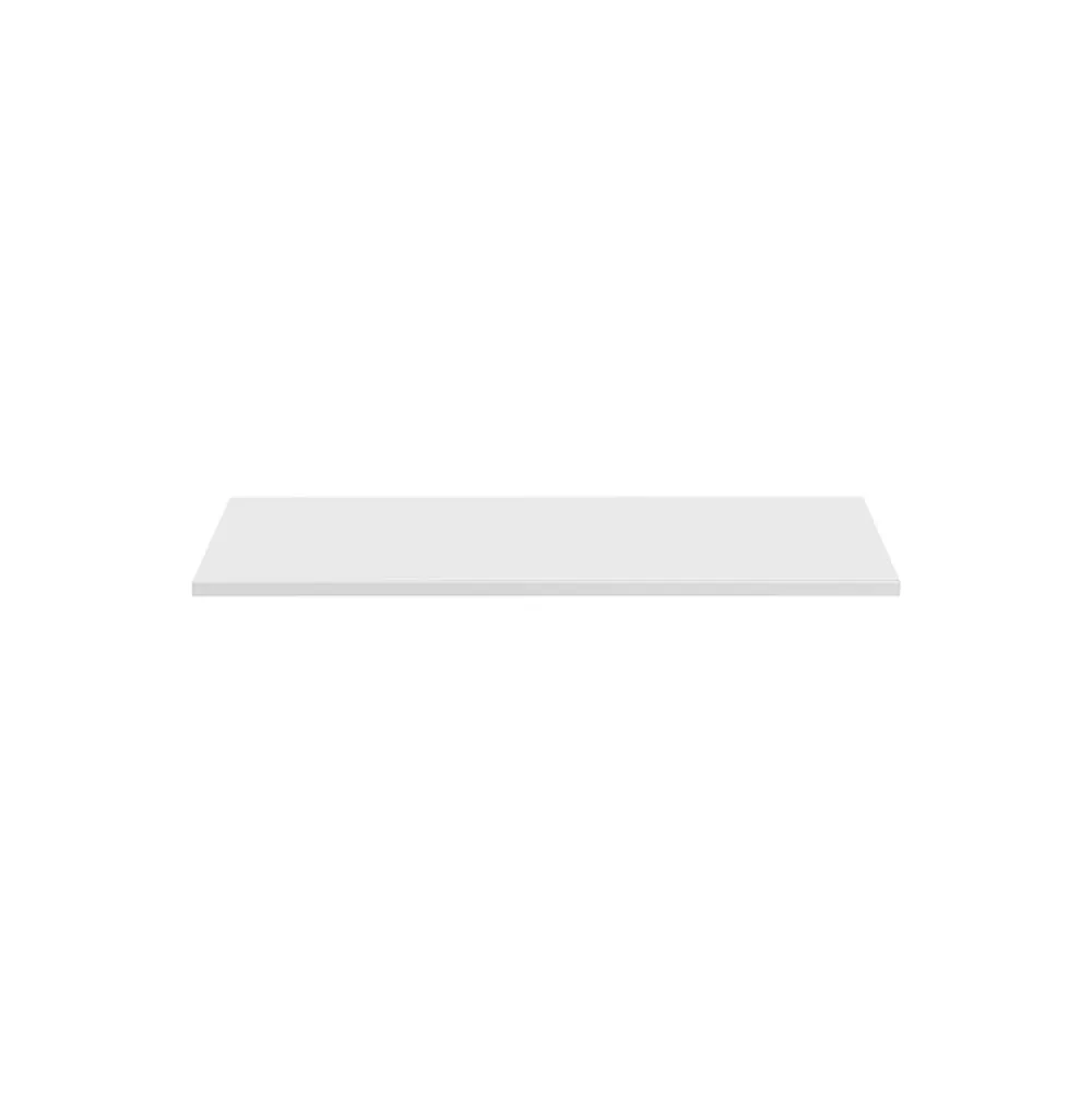 Plan De Travail Salle De Bains|Stellameuble Plan pour vasque Collection ICONIC WHITE