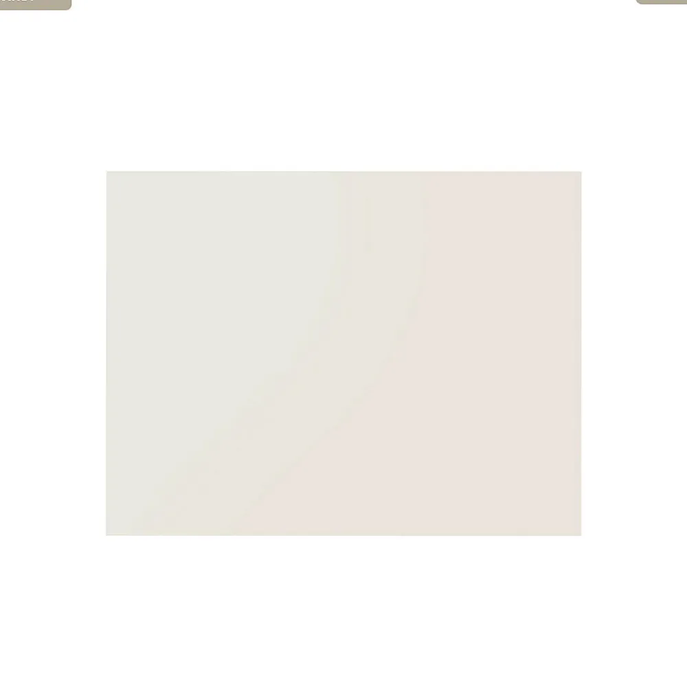 Plan Simple Vasque|Otitec Plan vasque rectangulaire - 60 cm - SAND