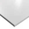 Plan De Travail Buanderie|KOLM Plateau laminé gris 138 x 80 cm pour bureau, table, table basse