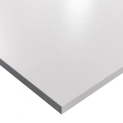 Plan De Travail Buanderie|KOLM Plateau laminé gris 138 x 80 cm pour bureau, table, table basse