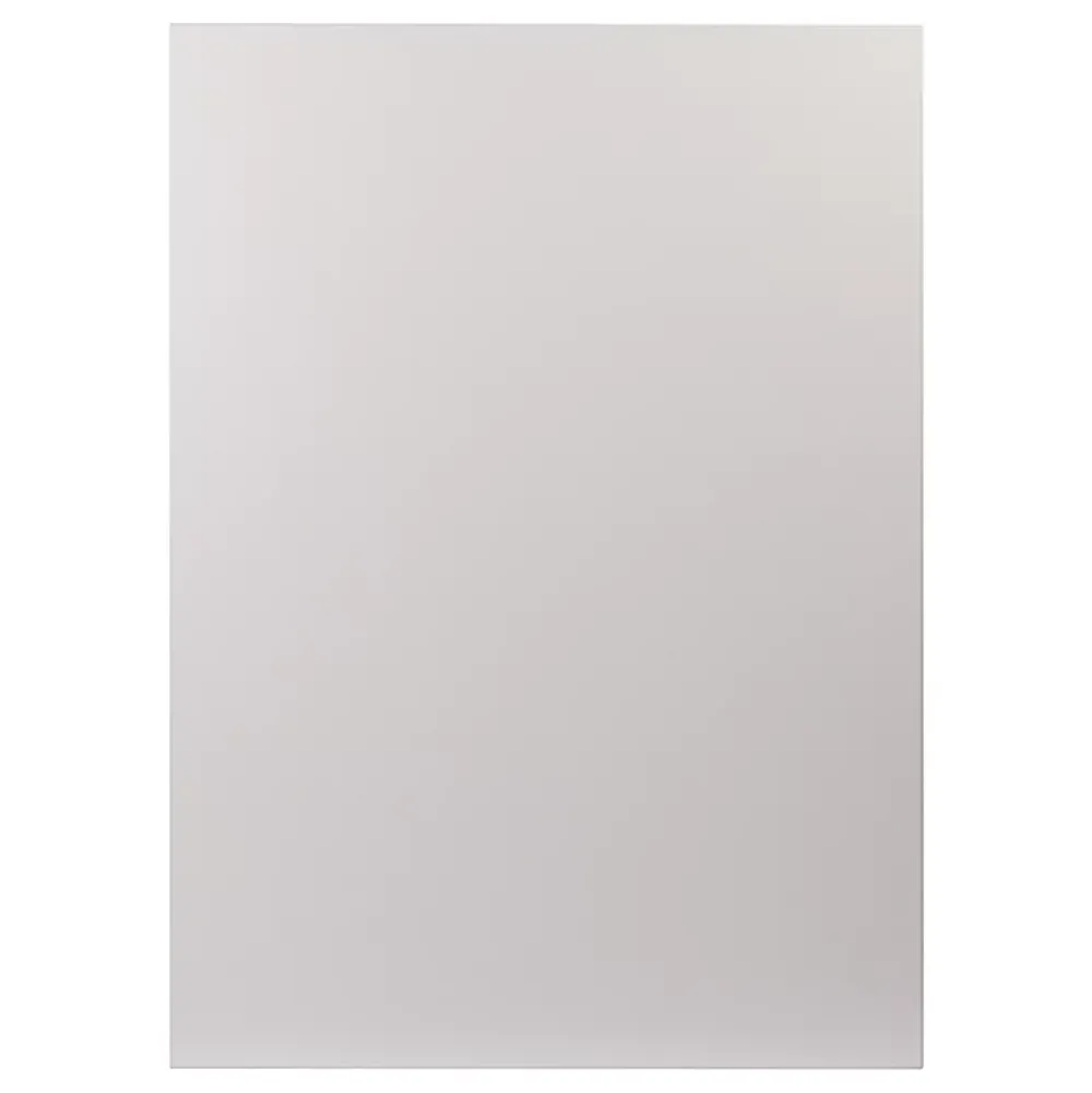 Plan De Travail Buanderie|KOLM Plateau laminé gris 138 x 80 cm pour bureau, table, table basse