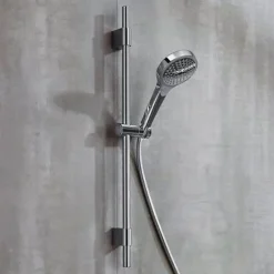 Villeroy & Boch Pomme de douche 3 jets Verve Showers Or brossé