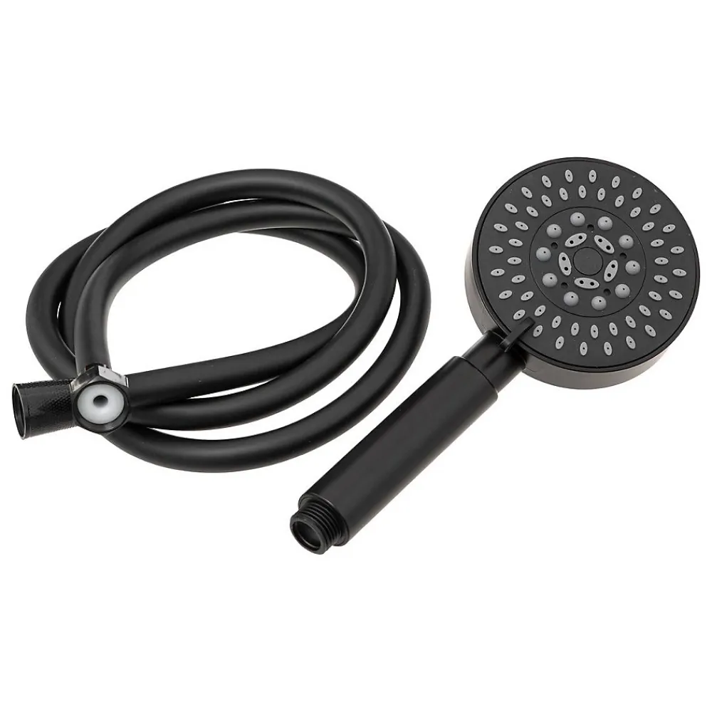 5Five Pommeau de douche 5 fonctions -