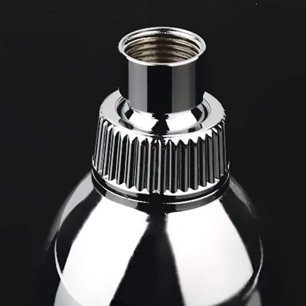 Pommeau De Douche, Flexible Et Barre De Douche|Deko Pommeau de douche d'appoint anti-fuite, pommeau de douche d'appoint à effet pluie, pommeau de douche haute pression