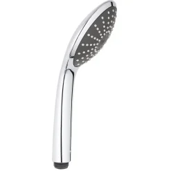Grohe Pommeau de douche Quickfix Vitalio Joy 110 Chromé