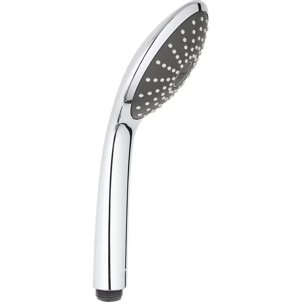 Grohe Pommeau de douche Quickfix Vitalio Joy 110 Chromé