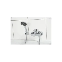 Grohe Pommeau de douche Quickfix Vitalio Joy 110 Chromé