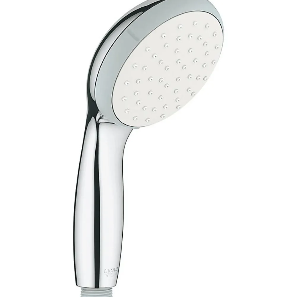 Grohe Pommeau de douche Quickfix Vitalio START Go 100