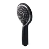 Pommeau De Douche, Flexible Et Barre De Douche|Deko Pommeau de douche, pommeau de douche à main LED 3 couleurs, affichage numérique de la température