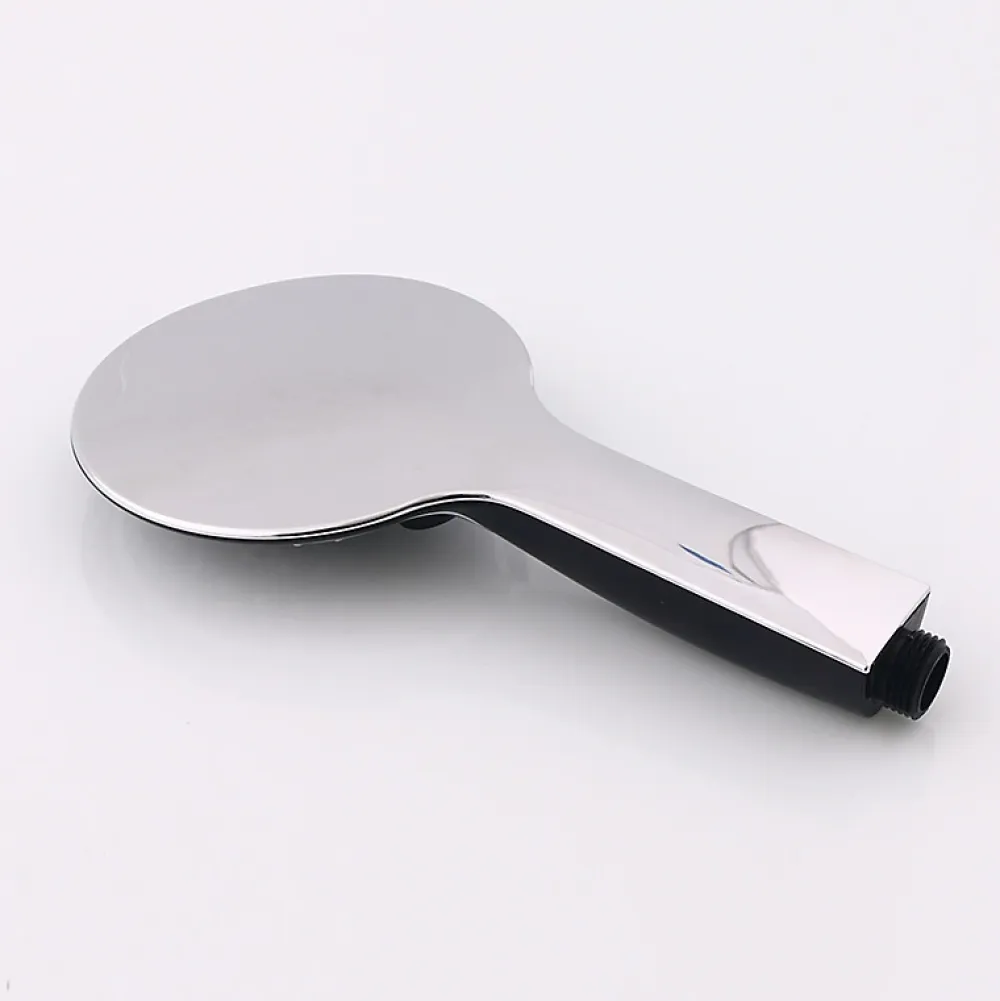 Pommeau De Douche, Flexible Et Barre De Douche|Deko Pommeau de douche, pommeau de douche à main LED 3 couleurs, affichage numérique de la température