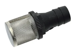 Geko Pompe à Carburant 12V Mini pour Diesel et Fioul Domestique