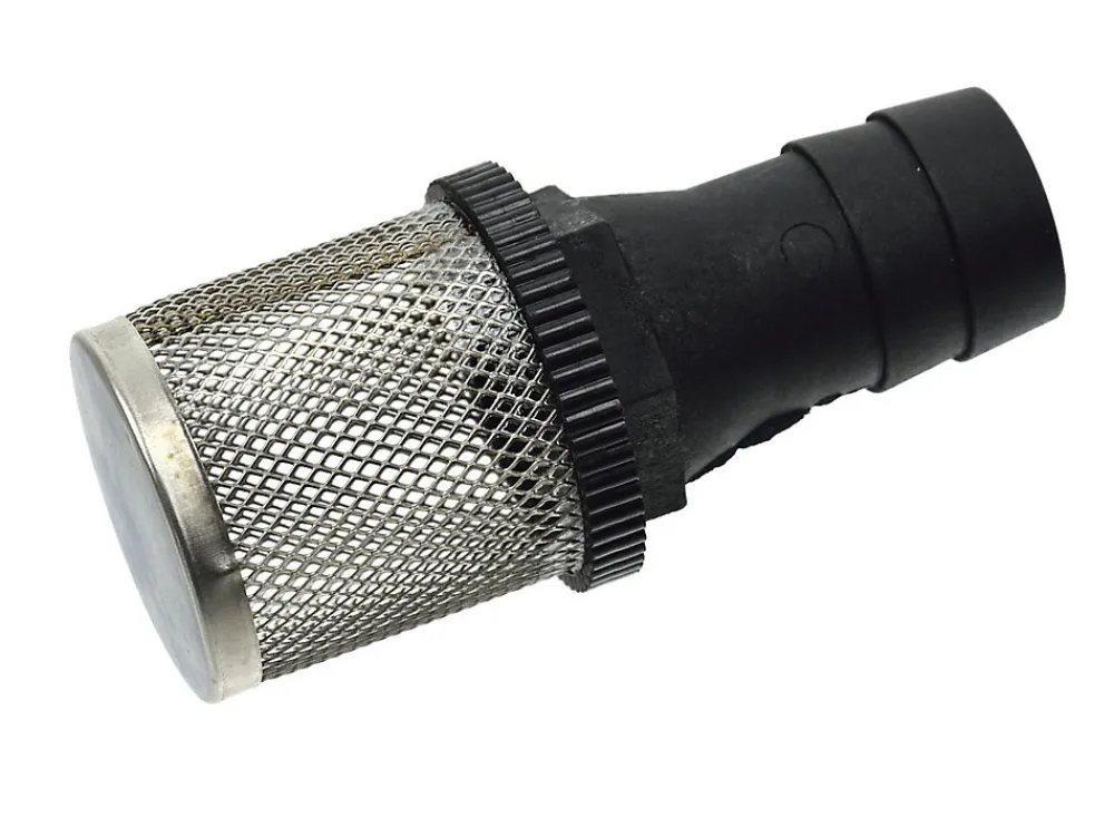 Geko Pompe à Carburant 12V Mini pour Diesel et Fioul Domestique