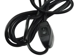 Geko Pompe à Huile Submersible 24V 52 mm Camions Tracteurs Bateaux