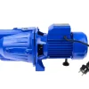 Geko Pompe Autoamorçante JET100S 1100 W pour Eau Claire Jardin