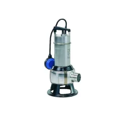 Wc Chimique Et Broyeur|Grundfos Pompe d'assainissement inox UNILIFT AP 50B - 50-15-3