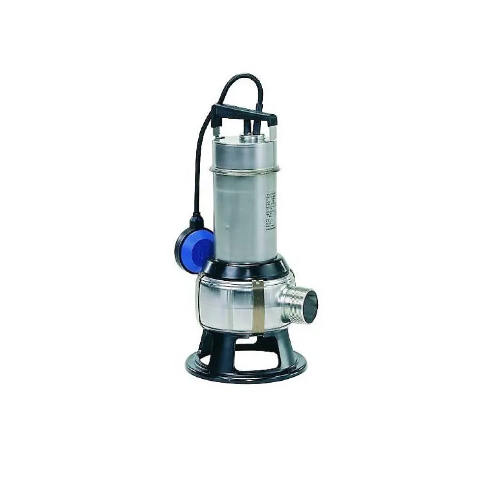 Grundfos Pompe d'assainissement inox UNILIFT AP 50B - 50-11-A1