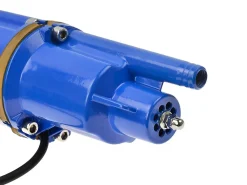 Geko Pompe De Puits Submersible Premium 280W Pour Eau Potable