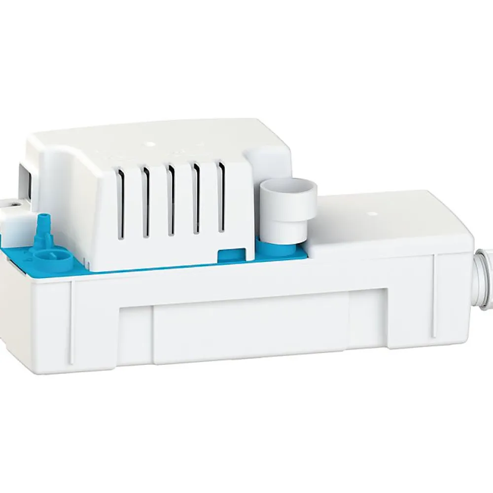 Wc Chimique Et Broyeur|SFA Pompe de relevage - Sanicondens Best Flat -