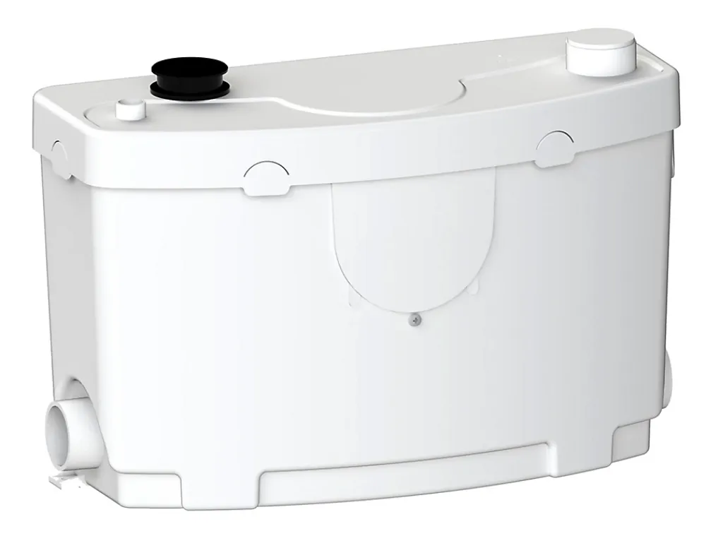 SFA Pompe de relevage pour cuisine et buanderie Sanipompe vite 220-240 V