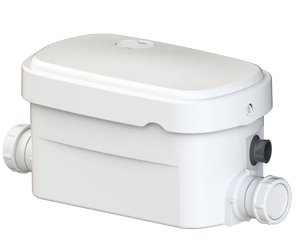 SFA Pompe de relevage Sanipompe douche
