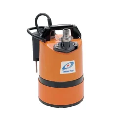Wc Chimique Et Broyeur|Tsurumi Pompe serpillière automatique LCSE1 4S
