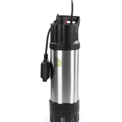 Wc Chimique Et Broyeur|Fieldmann Pompe submersible - - FVC 7005-EC