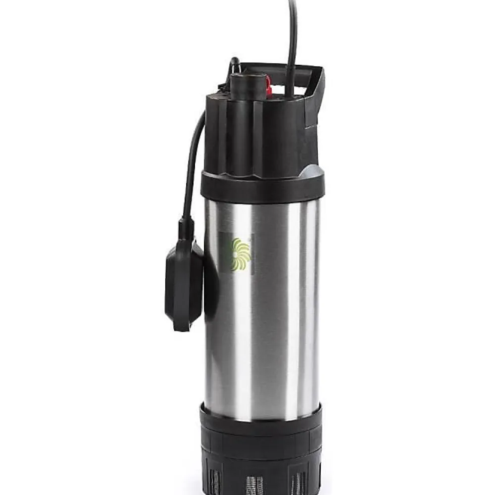 Wc Chimique Et Broyeur|Fieldmann Pompe submersible - - FVC 7005-EC