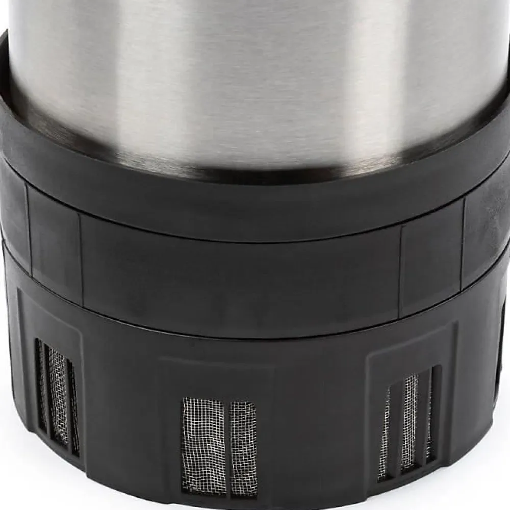 Wc Chimique Et Broyeur|Fieldmann Pompe submersible - - FVC 7005-EC
