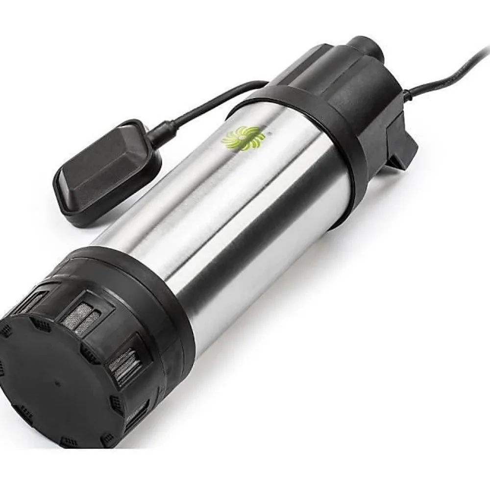 Wc Chimique Et Broyeur|Fieldmann Pompe submersible - - FVC 7005-EC