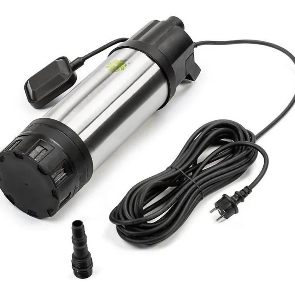 Wc Chimique Et Broyeur|Fieldmann Pompe submersible - - FVC 7005-EC