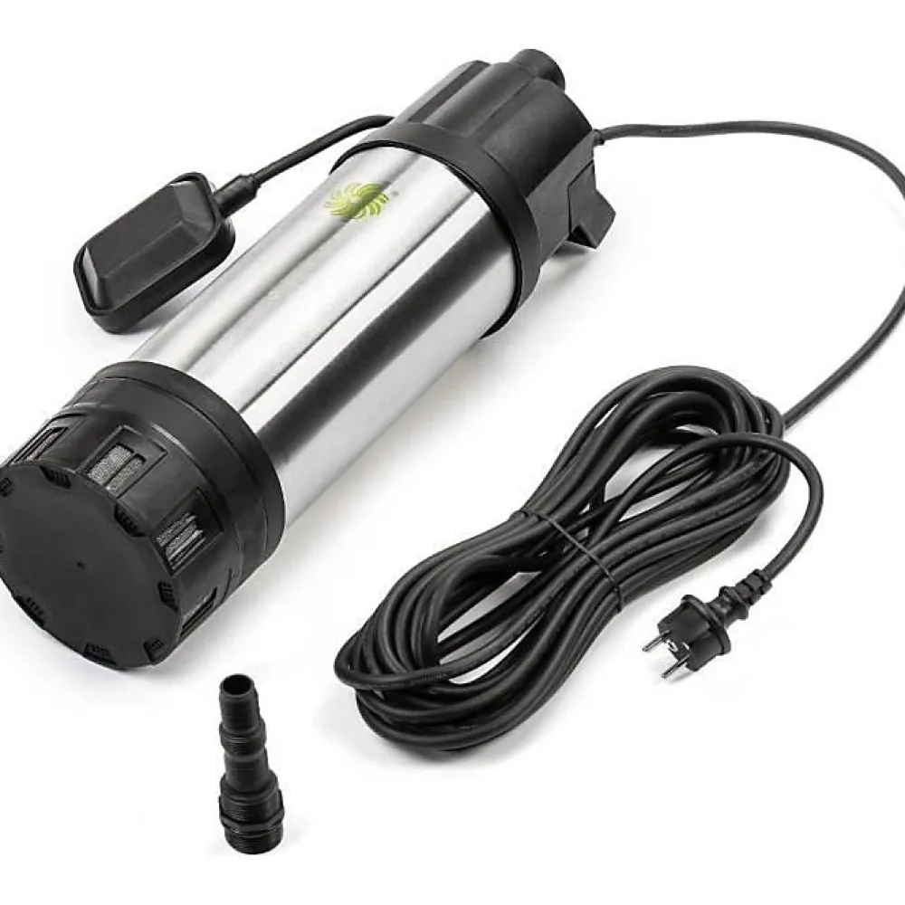 Wc Chimique Et Broyeur|Fieldmann Pompe submersible - - FVC 7005-EC