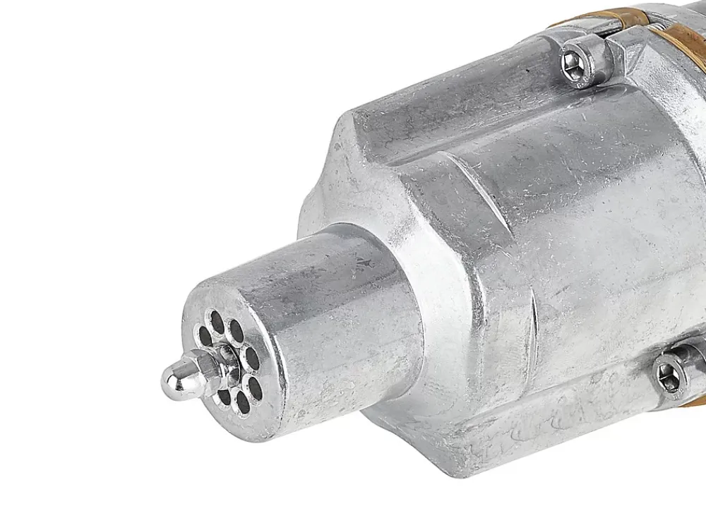 Geko Pompe Submersible Pour Eau Potable Avec Aspiration Inférieure Forage 280W