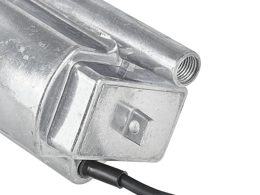 Geko Pompe Submersible Pour Eau Potable Avec Aspiration Inférieure Forage 280W