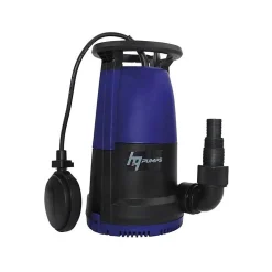 Wc Chimique Et Broyeur|Hq Pumps Pompe vide-cave MD 900 VXP - pompe de relevage multi fonction
