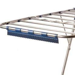 Facility'S Porte chaussettes pour séchoir à linge - X2