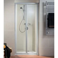 Porte De Douche|Schulte Porte de douche pliante 70 cm, blanc, Phoenix
