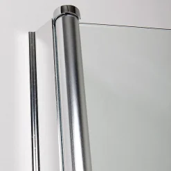 Pare-Baignoire|Kiamami Valentina Porte simple pour baignoire verre clair 6mm - giada