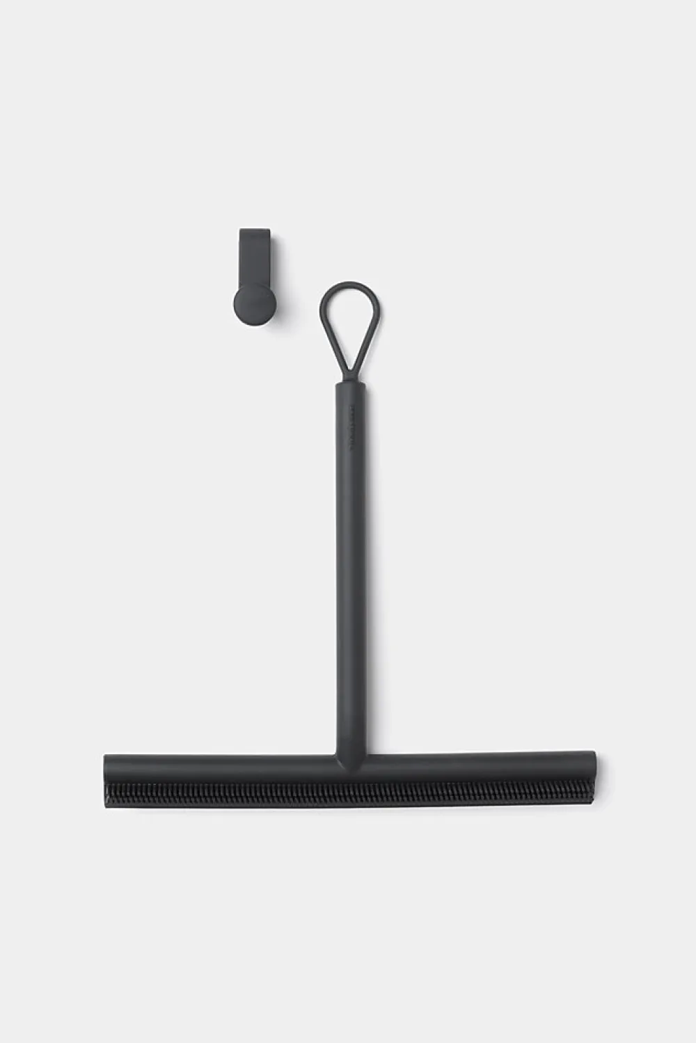Accessoire De Douche|Accessoire De Douche|Brabantia Raclette de douche anthracite Renew