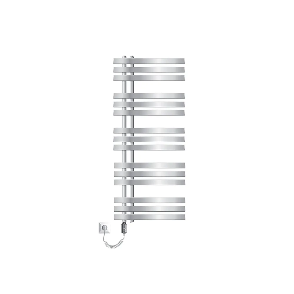 Sèche-Serviettes Mixte|Luxebath Radiateur Design Radiateur Sèche Serviette Porte Serviette