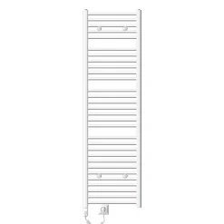 Luxebath Radiateur Design Sahara Electrique avec Elément Chauffant 900W