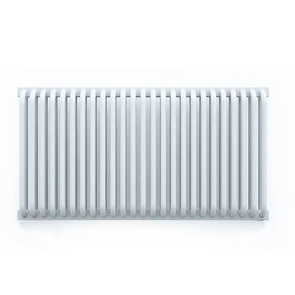 Sèche-Serviettes Électrique|Matisere Radiateur électrique blanc - (HxL) 640x820 mm - 1000 Watts - 1000 Watt - DEL640-820E7B