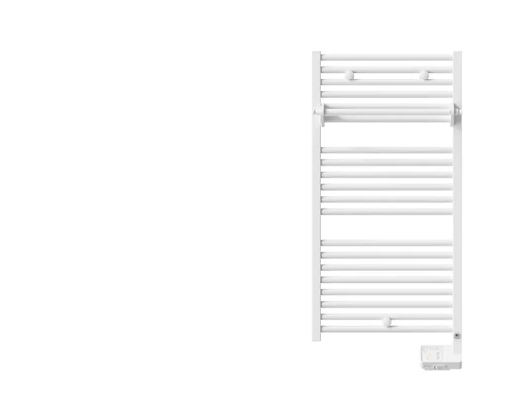 Sèche-Serviettes Électrique|Thermor Radiateur sèche serviette électrique Corsaire 2 500W