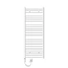 Luxebath Radiateur Sèche Serviette Electrique 600x1500mm
